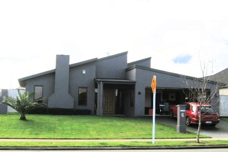 Photo of property in 6 Haswell Place, Huntington, Hamilton, 3210