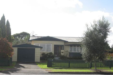 Photo of property in 1/65 Jellicoe Road, Manurewa, Auckland, 2102
