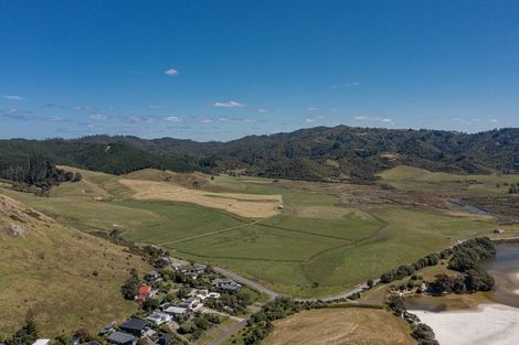 Photo of property in 550 Black Jack Road, Opito Bay, Whitianga, 3592