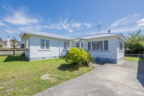 Photo of property in 9 Gardener Street, Levin, 5510