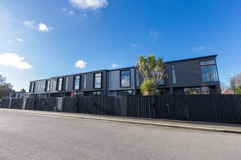 Photo of property in 2/4 Tweed Street, Richmond, Christchurch, 8013