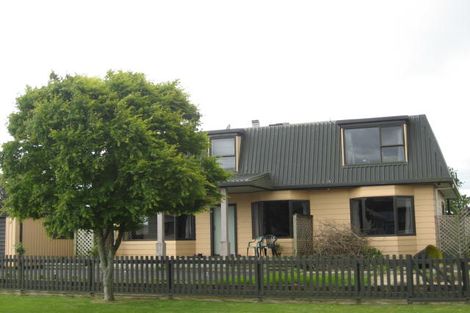 Photo of property in 137 Swarbrick Drive, Te Awamutu, 3800