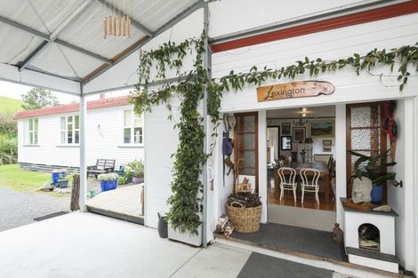 Photo of property in 2212 Matawai Road, Te Karaka, 4093