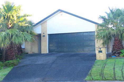 Photo of property in 1/22 Ardagh Place, Dannemora, Auckland, 2016