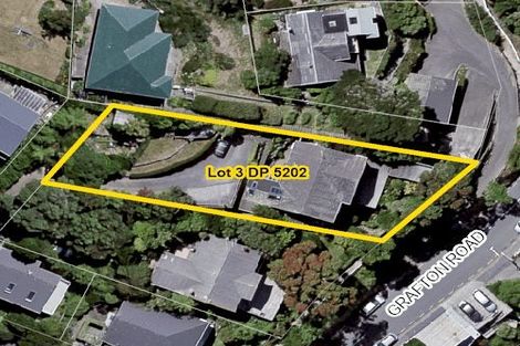 Photo of property in 152 Grafton Road, Roseneath, Wellington, 6011