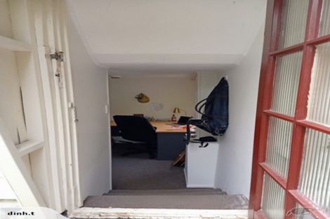 Photo of property in 109 Wallace Street, Mount Cook, Wellington, 6021