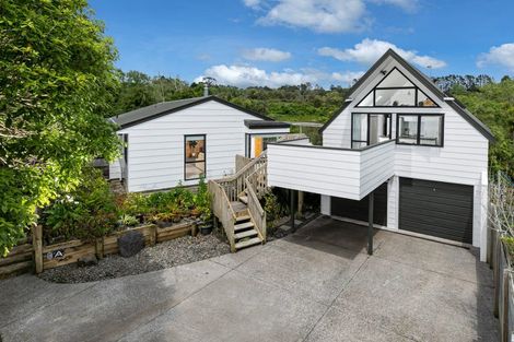 Photo of property in 260a Henderson Valley Road, Henderson, Auckland, 0612