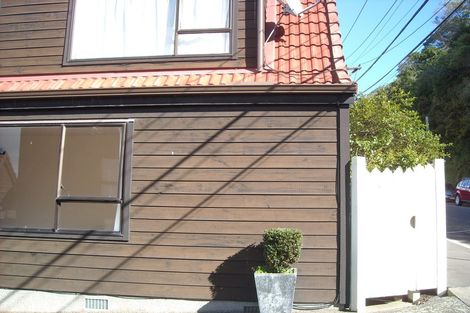 Photo of property in 199u1 Grant Road, Thorndon, Wellington, 6011