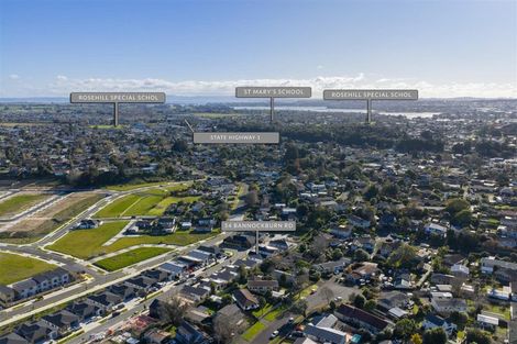 Photo of property in 20 Bannockburn Road, Opaheke, 2113