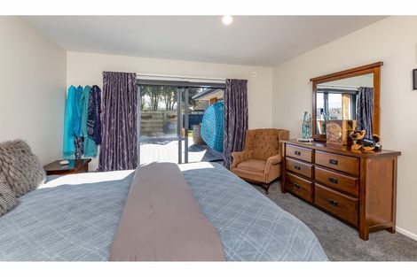 Photo of property in 22 Dawson Douglas Place, Kaiapoi, 7630