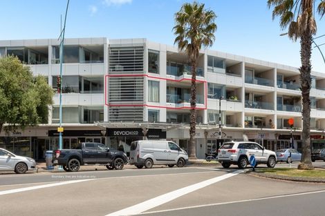 Photo of property in 204/332 Maunganui Road, Mount Maunganui, 3116