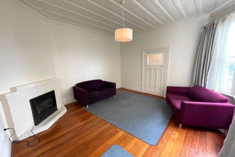 Photo of property in 47 Arthur Street, Dunedin Central, Dunedin, 9016