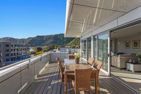 Photo of property in Quayside Apartments, 311/11 George Street, Whakatane, 3120