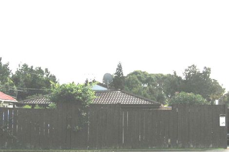Photo of property in 59 Metcalfe Road, Ranui, Auckland, 0612