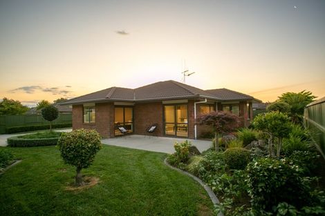 Photo of property in 9 Naomi Place, Cambridge, 3434