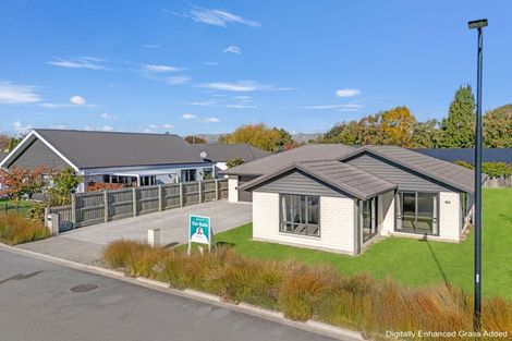 Photo of property in 3 Blackmore Place, Springlands, Blenheim, 7201
