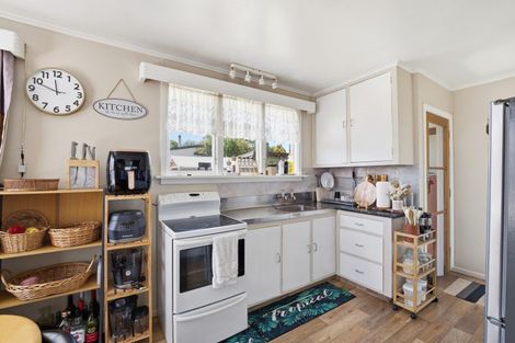 Photo of property in 4 Buckley Street, Cheviot, 7310