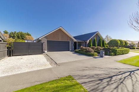 Photo of property in 120 Georgina Street, Marshland, Christchurch, 8083