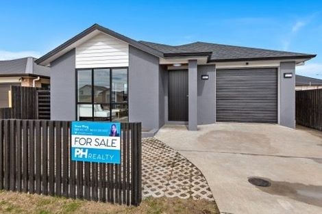 Photo of property in 3 Piripono Crescent, Pukekohe, 2120