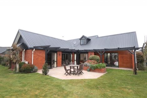 Photo of property in 9 Buchanan Place, Allenton, Ashburton, 7700