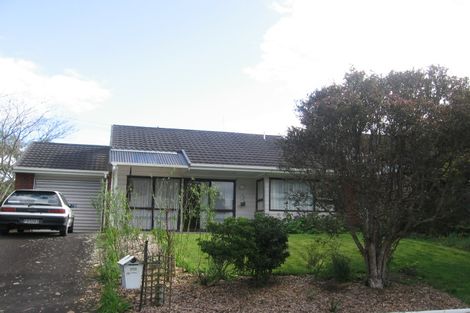 Photo of property in 9 Melody Lane, Horahora, Whangarei, 0110