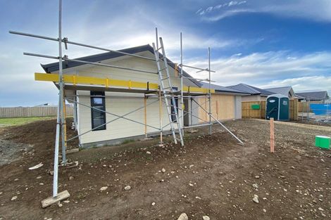 Photo of property in 38 Lenborough Drive, Rolleston, 7614