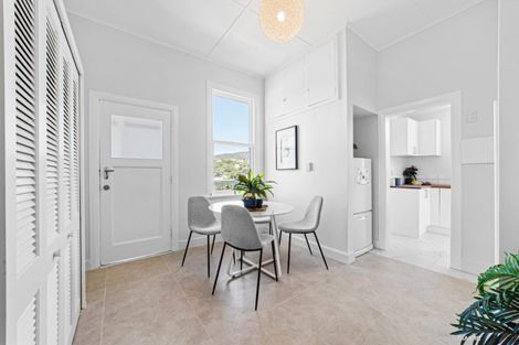 Photo of property in 29 Abbott Street, Ngaio, Wellington, 6035