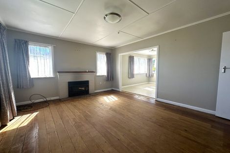 Photo of property in 11 William Street, Te Kuiti, 3910