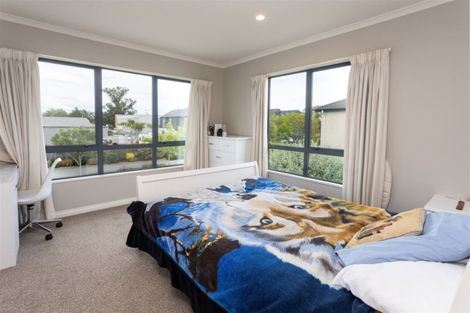 Photo of property in 4 Jane Deans Close, Riccarton, Christchurch, 8011