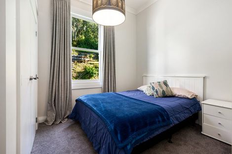 Photo of property in 21 Priscilla Crescent, Mornington, Wellington, 6021