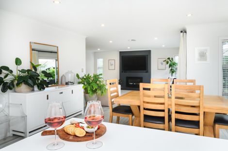 Photo of property in 111 James Line, Kelvin Grove, Palmerston North, 4414