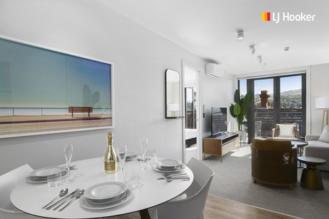 Photo of property in 15 George Street, North Dunedin, Dunedin, 9016