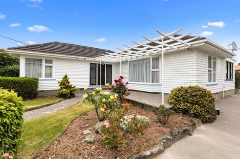 Photo of property in 23 Mcbeath Avenue, Hoon Hay, Christchurch, 8025