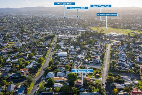 Photo of property in 35a/1 Coniston Avenue, Te Atatu South, Auckland, 0610