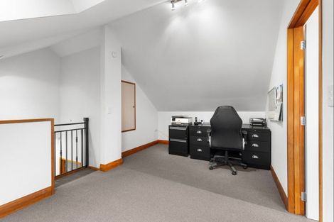 Photo of property in 443 Stoney Creek Road, Kelvin Grove, Palmerston North, 4470