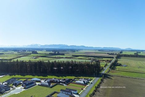 Photo of property in 111 Barkers Road, Methven, 7730
