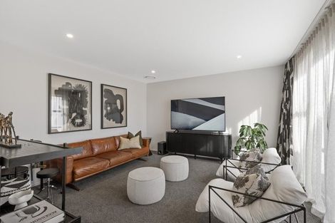 Photo of property in 105 Northmoor Boulevard, Rolleston, 7615