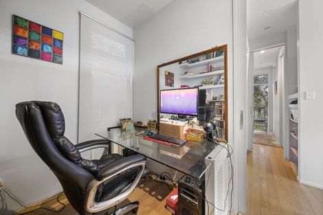 Photo of property in 112a Wallace Street, Mount Cook, Wellington, 6021