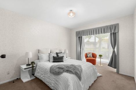Photo of property in 1/6 Valerie Place, Redwood, Christchurch, 8051
