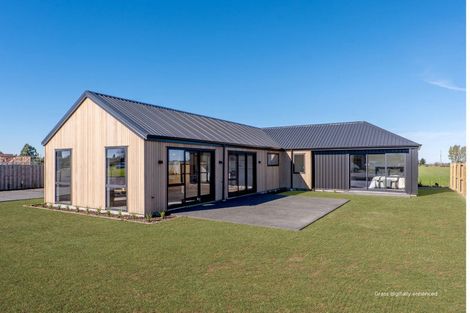 Photo of property in 35 Elmwood Drive, Methven, 7730