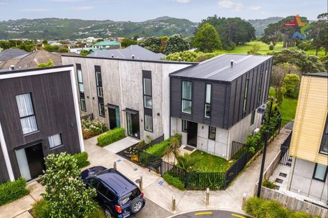 Photo of property in 15 Te Ara O Paetutu, Petone, Lower Hutt, 5012