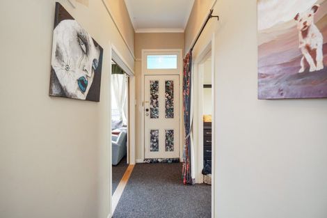Photo of property in 124 Pomona Street, Strathern, Invercargill, 9812