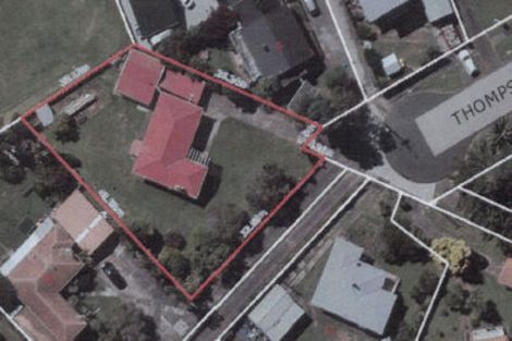 Photo of property in 8 Thompson Street, Mangere East, Auckland, 2024
