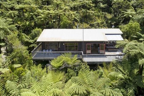 Photo of property in 593 Bill Bryants Road, Squally Cove, French Pass, 7193