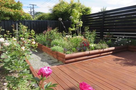 Photo of property in 41b Cox Street, Ashburton, 7700