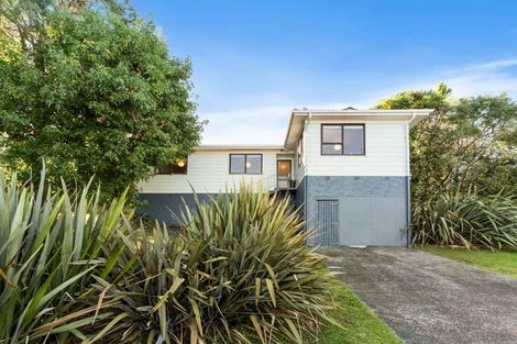 Photo of property in 87 Solar Road, Glen Eden, Auckland, 0602