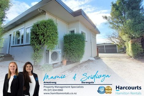 Photo of property in 57 Comries Road, Chartwell, Hamilton, 3210