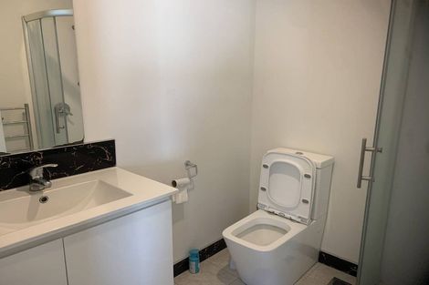 Photo of property in 107u1 Knighton Road, Hillcrest, Hamilton, 3216