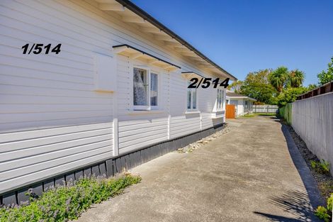 Photo of property in 1/514 Whitehead Road, Hastings, 4122