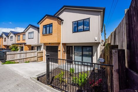 Photo of property in 5/97 Great South Road, Manurewa, Auckland, 2102